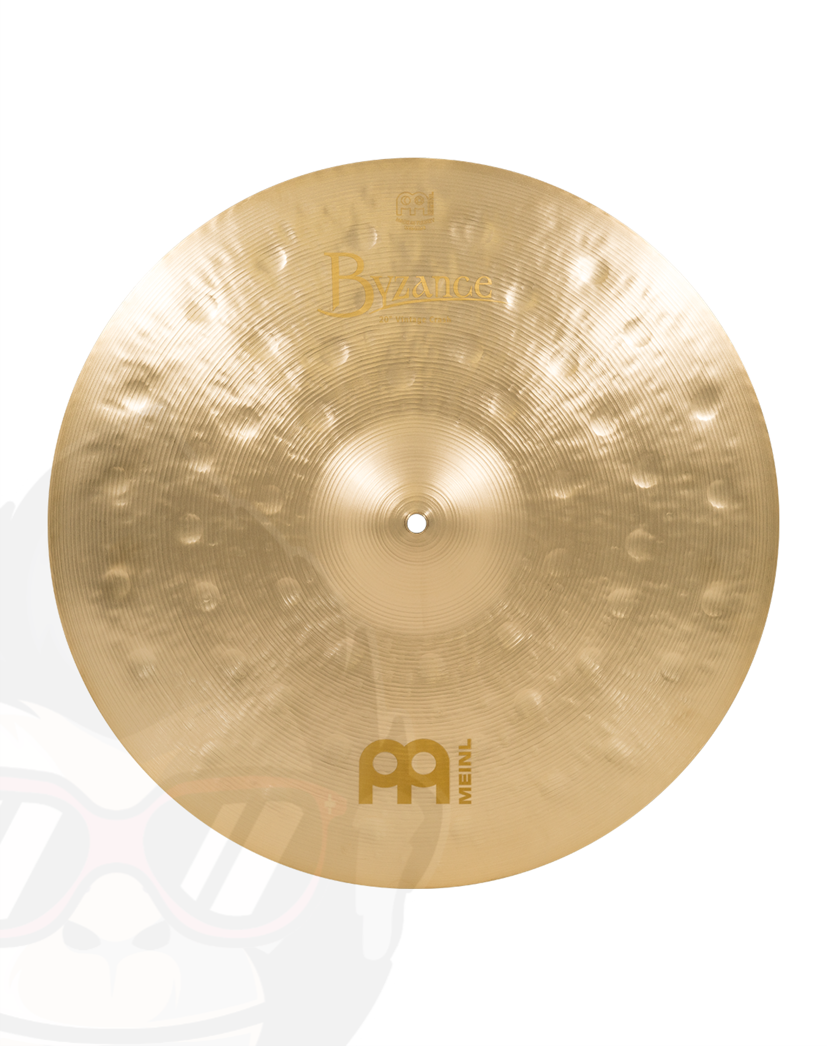 Meinl Byzance Vintage Crash 20" B20VC